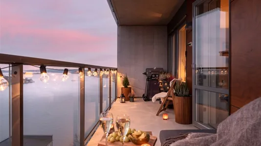 Bostadsrätter till salu i Nacka - foto 1