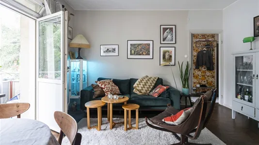 Bostadsrätter till salu i Hammarbyhamnen - foto 9