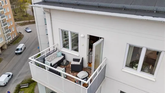 Bostadsrätter till salu i Huddinge - foto 4