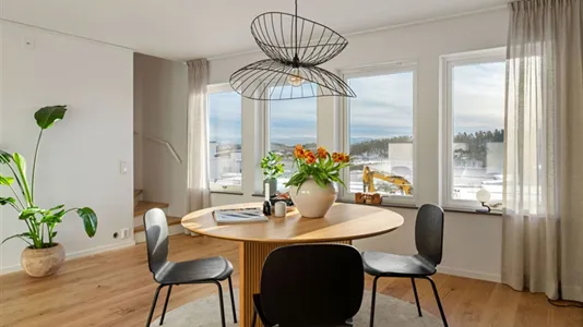 Bostadsrätter till salu i Nacka - foto 4