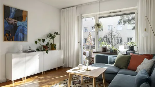 Bostadsrätter till salu i Hammarbyhamnen - foto 5