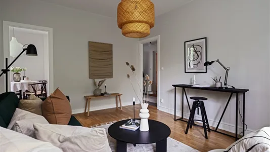 Bostadsrätter till salu i Västerort - foto 2