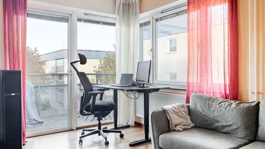 Bostadsrätter till salu i Söderort - foto 4
