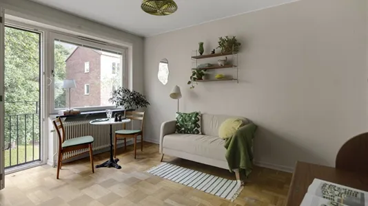 Bostadsrätter till salu i Söderort - foto 9