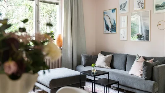 Bostadsrätter till salu i Söderort - foto 2