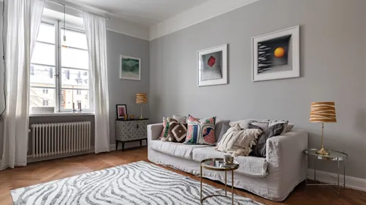 Bostadsrätter till salu i Södermalm - foto 1