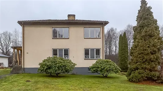 Hus till salu i Tingsryd - foto 1