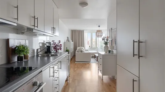 Bostadsrätter till salu i Söderort - foto 2