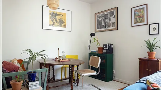 Bostadsrätter till salu i Söderort - foto 8