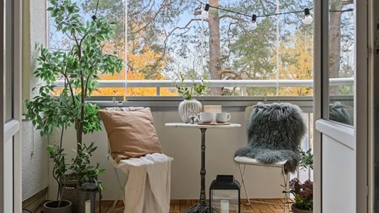 Bostadsrätter till salu i Söderort - foto 13