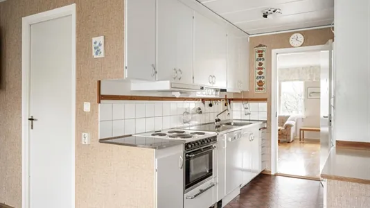 Bostadsrätter till salu i Söderort - foto 13