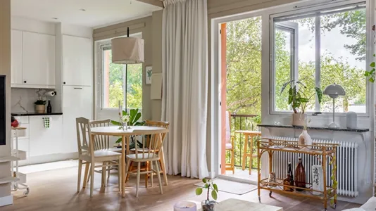 Bostadsrätter till salu i Söderort - foto 1