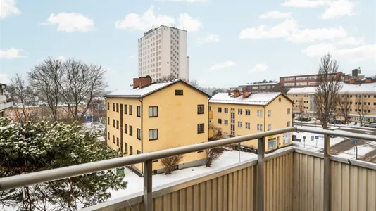 Bostadsrätter till salu i Västerort - foto 5