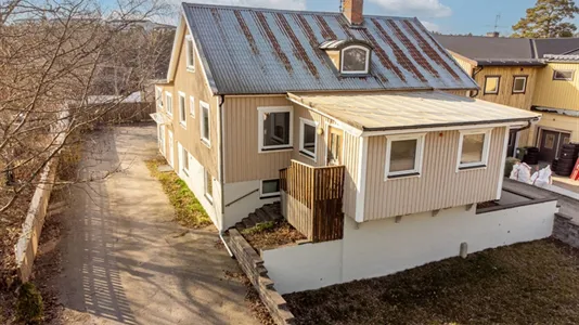 Bostadsrätter till salu i Nynäshamn - foto 1
