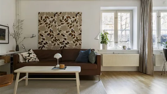 Bostadsrätter till salu i Söderort - foto 12