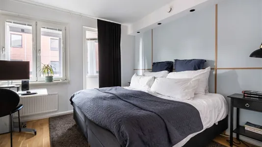 Bostadsrätter till salu i Söderort - foto 9