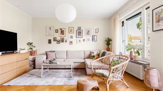 Bostadsrätter till salu i Söderort - foto 10