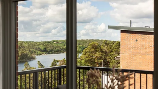 Bostadsrätter till salu i Nacka - foto 4