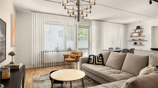 Bostadsrätter till salu i Hammarbyhamnen - foto 3