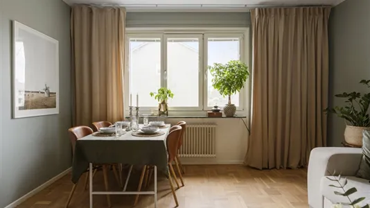 Bostadsrätter till salu i Hammarbyhamnen - foto 2