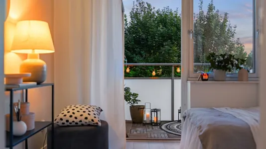 Bostadsrätter till salu i Västerort - foto 3