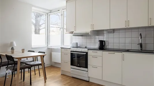 Bostadsrätter till salu i Söderort - foto 1