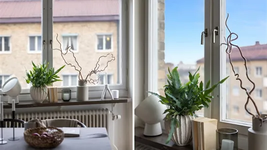 Bostadsrätter till salu i Kungsholmen - foto 9