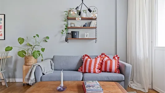 Bostadsrätter till salu i Hammarbyhamnen - foto 6