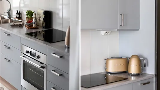 Bostadsrätter till salu i Södermalm - foto 9