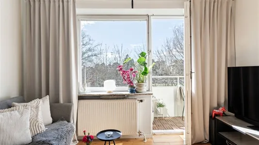 Bostadsrätter till salu i Kungsholmen - foto 8