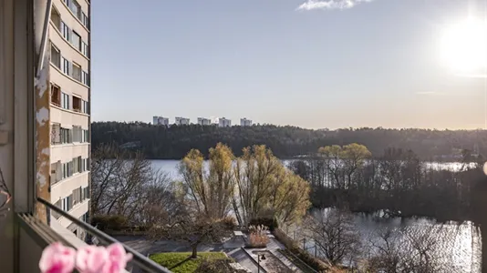 Bostadsrätter till salu i Södermalm - foto 2