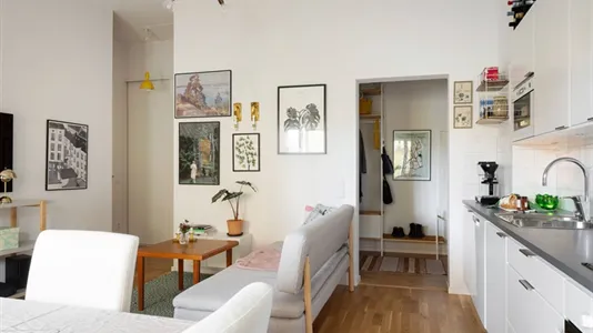 Bostadsrätter till salu i Söderort - foto 7