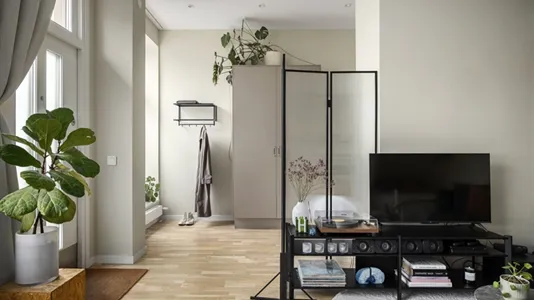 Bostadsrätter till salu i Hammarbyhamnen - foto 8