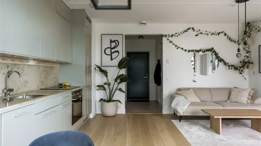 Bostadsrätter till salu i Nacka - foto 13