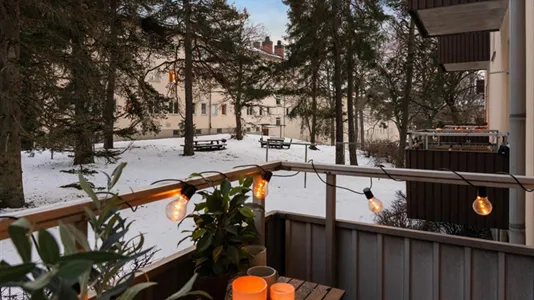 Bostadsrätter till salu i Söderort - foto 11