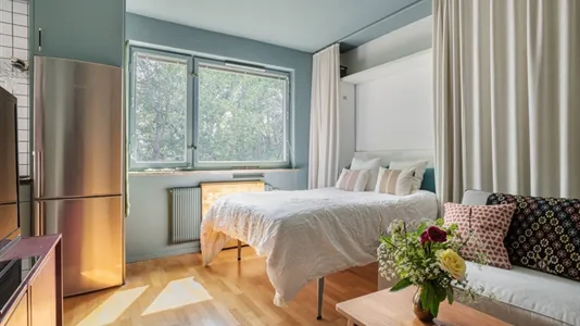 Bostadsrätter till salu i Söderort - foto 4