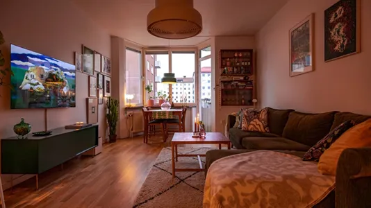 Bostadsrätter till salu i Söderort - foto 2