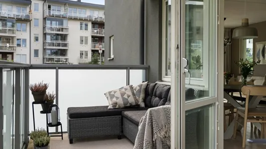 Bostadsrätter till salu i Södermalm - foto 2