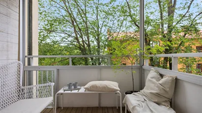 Bostadsrätt till salu på Södermalm