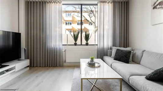 Bostadsrätter till salu i Söderort - foto 2