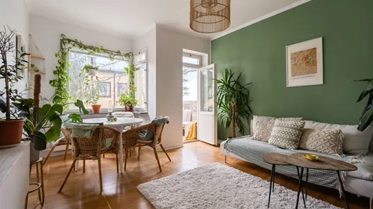 Bostadsrätter till salu i Kungsholmen - foto 1