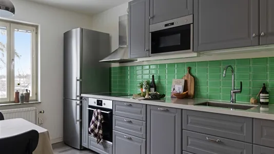 Bostadsrätter till salu i Söderort - foto 3