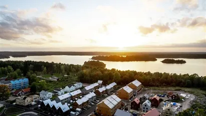 Lägenhet till salu i Växjö