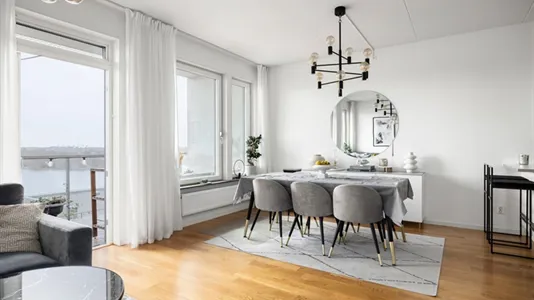 Bostadsrätter till salu i Nacka - foto 10