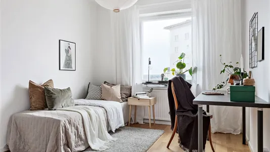 Bostadsrätter till salu i Söderort - foto 8