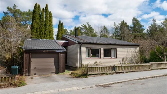 Bostadsrätter till salu i Huddinge - foto 3