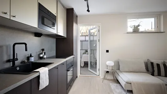 Bostadsrätter till salu i Söderort - foto 6