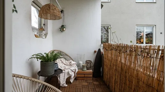 Bostadsrätter till salu i Hammarbyhamnen - foto 4