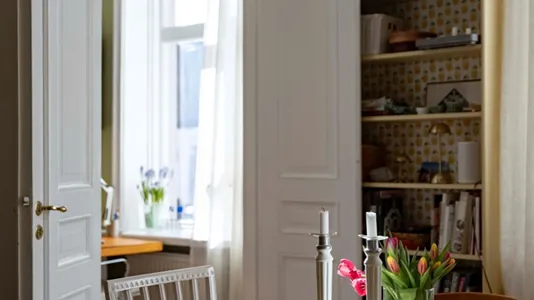 Lägenheter till salu i Gotland - foto 6