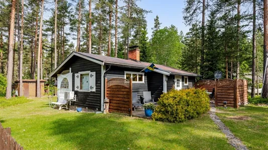 Fritidshus till salu i Tidaholm - foto 1